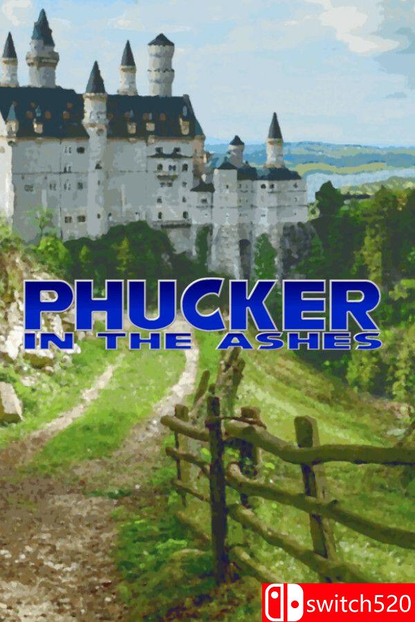 《灰烬中的福克（Phucker in the Ashes）》Build 18422030 P2P硬盘版[EN]_0