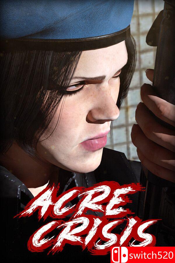 《阿克雷危机（Acre Crisis）》官方中文 v1.4.1 P2P硬盘版[CN/EN/JP]_0