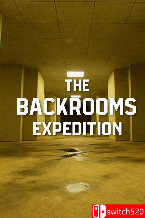 《后室：探险（The Backrooms: Expedition）》TENOKE镜像版[EN]_0
