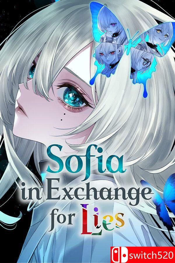 《苏菲亚的谎言与代价（Sofia in Exchange for Lies）》官方中文 TENOKE镜像版[CN/EN/JP]_0