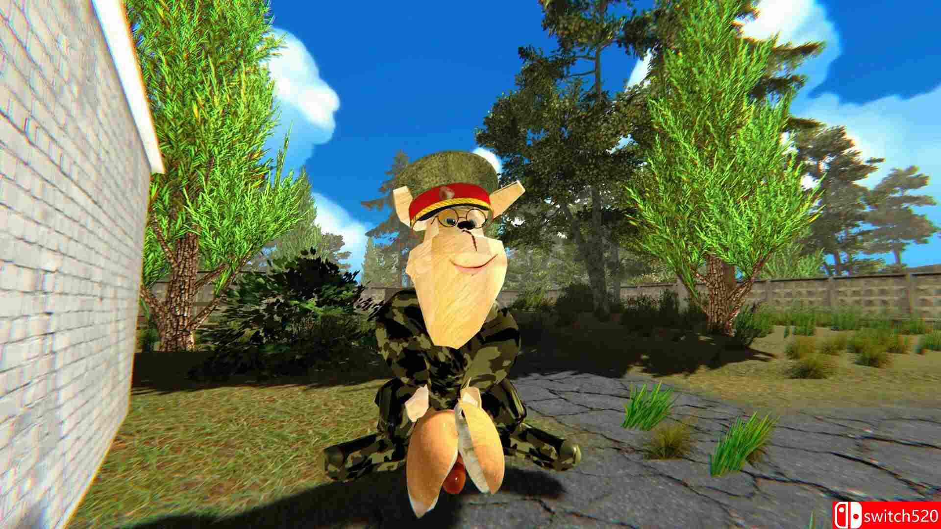 《逃出提莫卡2：军营逃生（ESCAPE FROM TIMOKHA 2: ARMY）》TENOKE镜像版[EN]_5