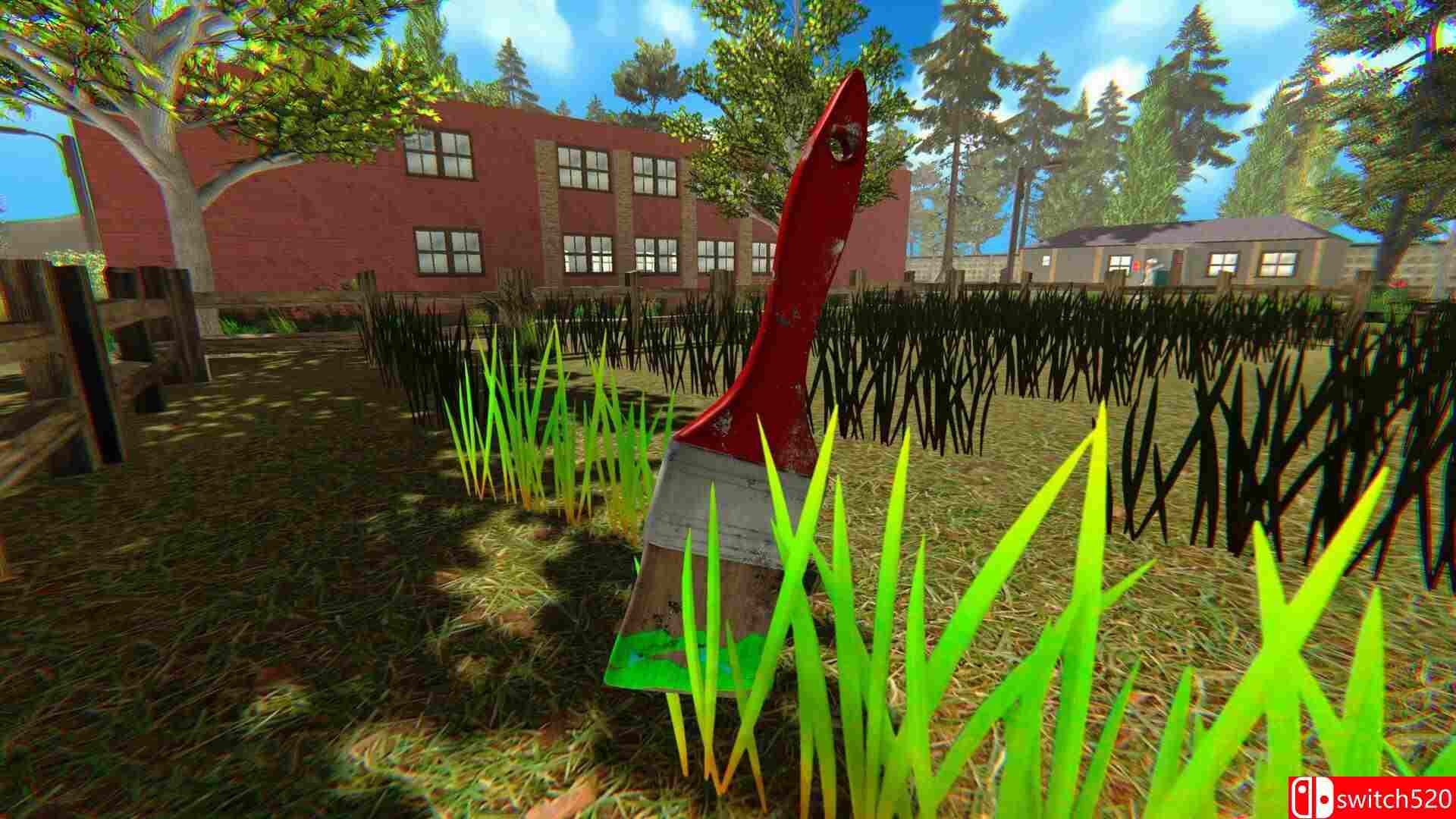 《逃出提莫卡2：军营逃生（ESCAPE FROM TIMOKHA 2: ARMY）》TENOKE镜像版[EN]_3