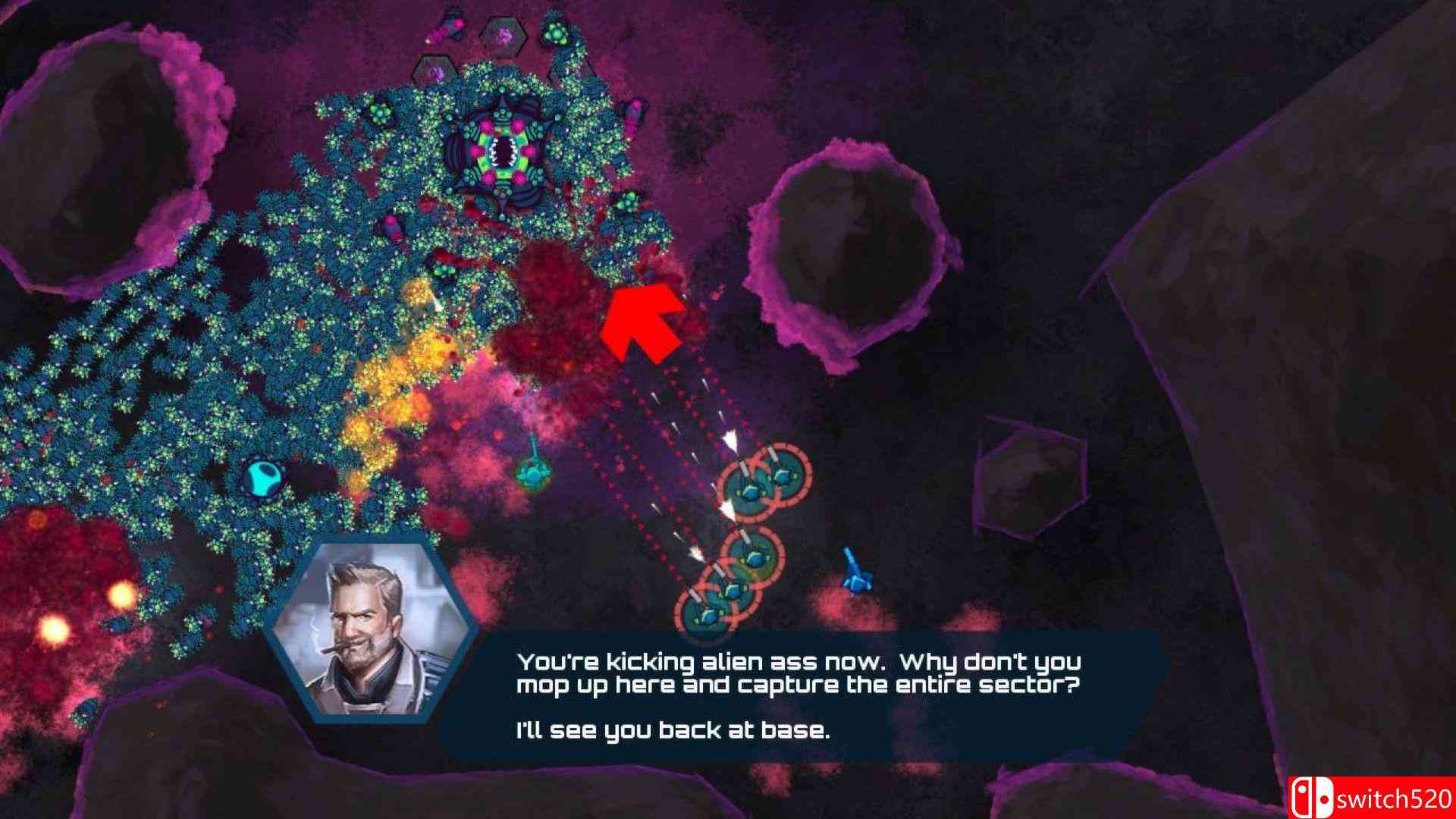 《虫潮星球（Infested Planet）》v1.21.1 GOG硬盘版[EN]_2