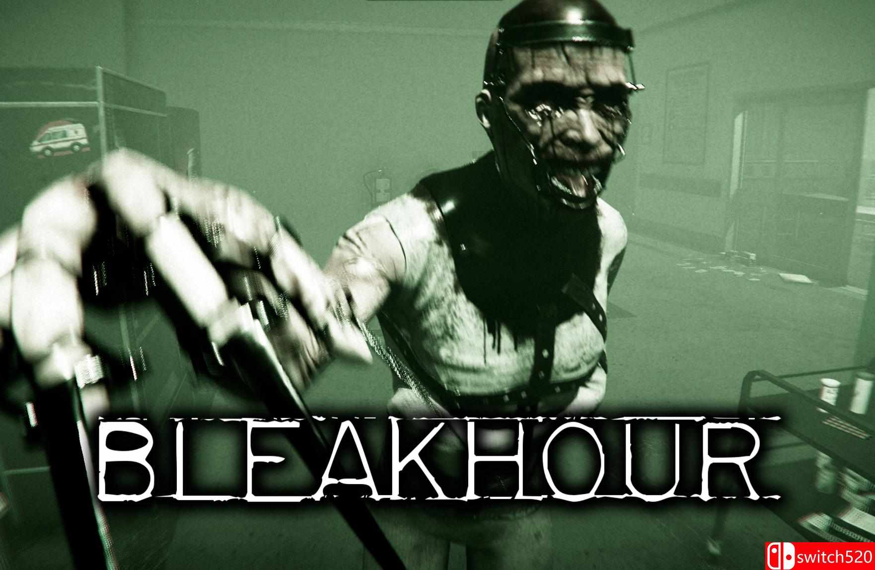 《暗时危城（Bleakhour）》bADkARMA硬盘版[EN]_0