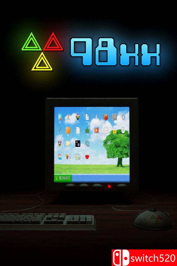《98xx（98xx）》Build 16108867 P2P硬盘版[EN]_0
