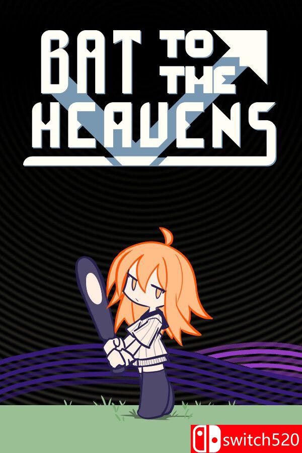 《飞棒攀天志（Bat to the Heavens）》Build 16889528 P2P硬盘版[EN]_0