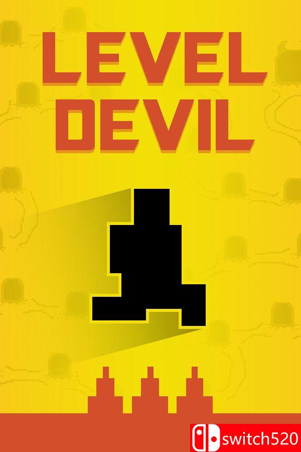 《地狱关卡（Level Devil）》官方中文 Build 18210574 P2P硬盘版[CN/TW/EN/JP]_0