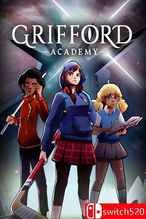 《格里福德学院（Grifford Academy）》Early Access P2P硬盘版[EN]_0