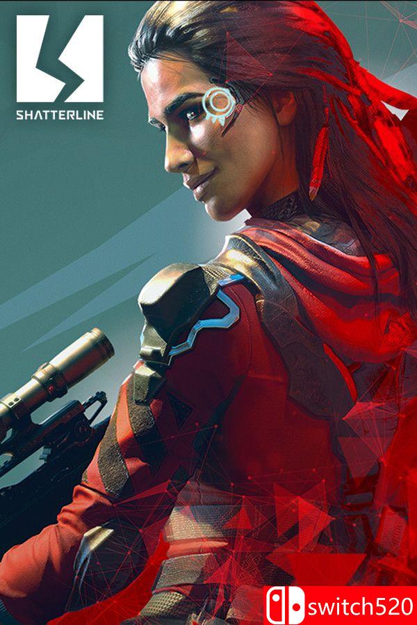 《破碎线（Shatterline）》RUNE镜像版[EN/JP]_0