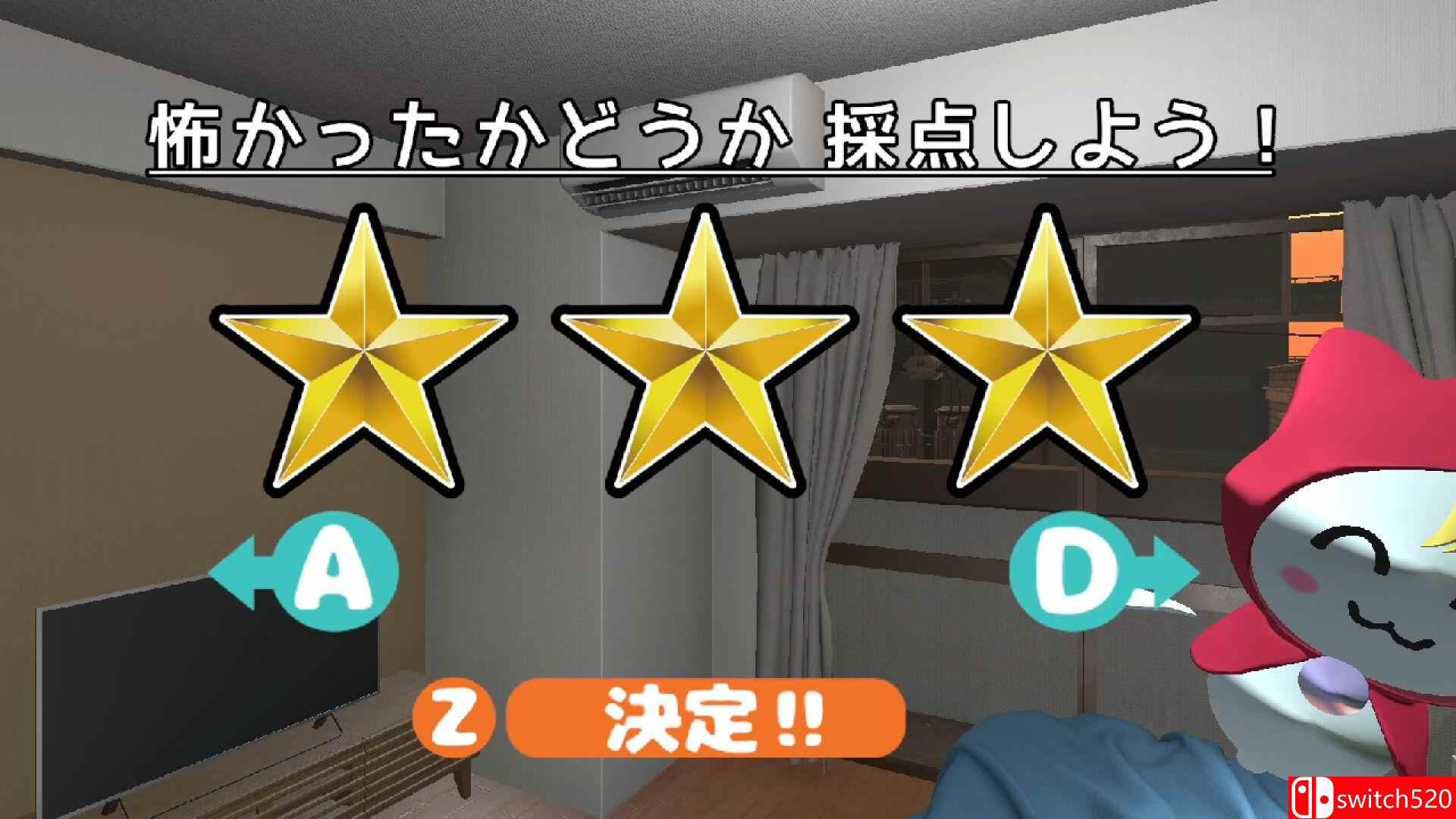 《恐惧评分（Score the Fear）》官方中文  VACE硬盘版[CN/EN/JP]_4