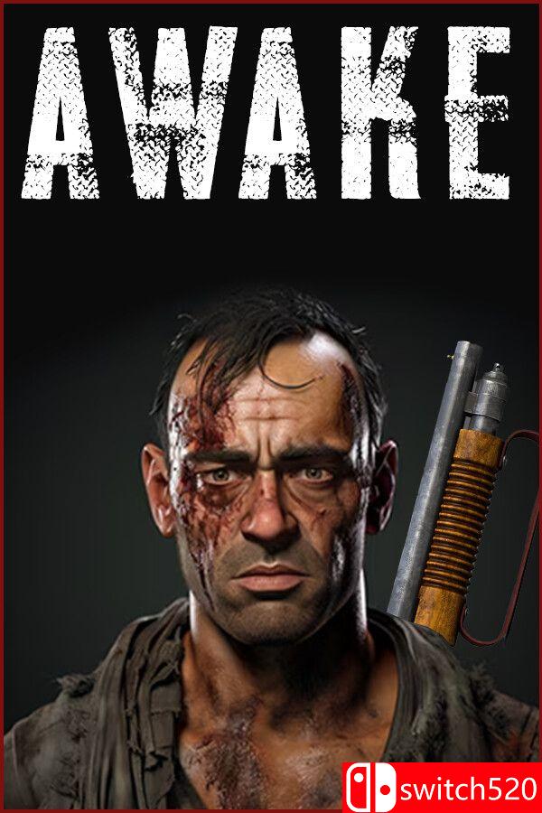 《觉醒（AWAKE）》官方中文 TENOKE镜像版[EN]_0