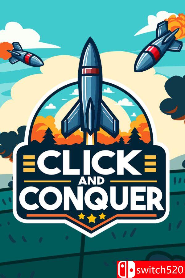 《点击征服（Click and Conquer）》官方中文 Build 19084076 P2P硬盘版[CN/EN/JP]_0