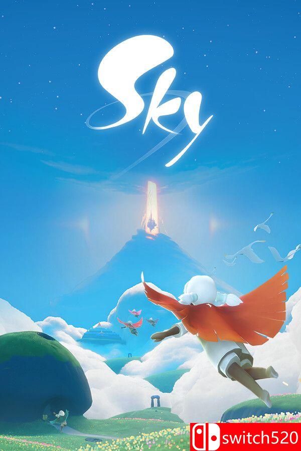 《远古之光（Sky: Children of the Light）》官方中文 TENOKE镜像版[CN/TW/EN/JP]_0
