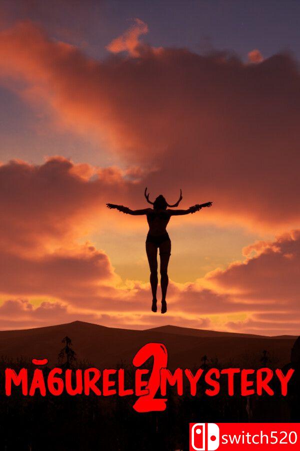 《马古雷尔谜团2（Magurele Mystery 2）》Build 17229246 P2P硬盘版[EN]_0