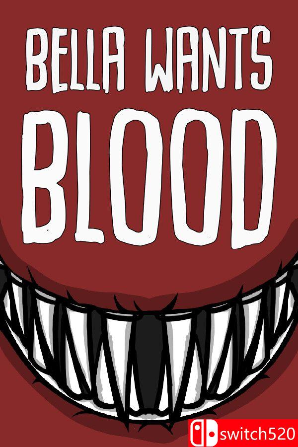 《贝拉的血腥游戏（Bella Wants Blood）》官方中文 Build 16048508 P2P硬盘版[CN/EN/JP]_0