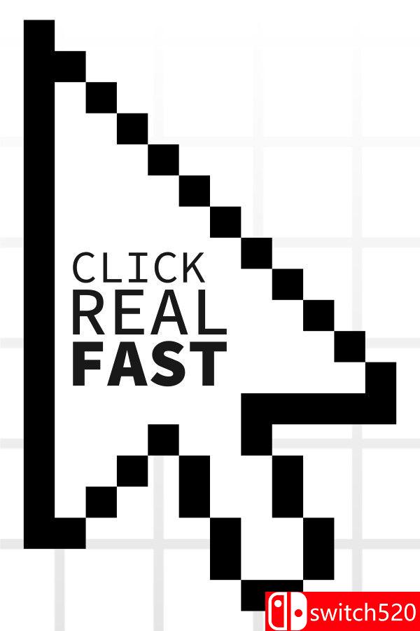 《疯狂点击（Click Real Fast）》官方中文 Build 16698567 P2P硬盘版[CN/TW/EN/JP]_0