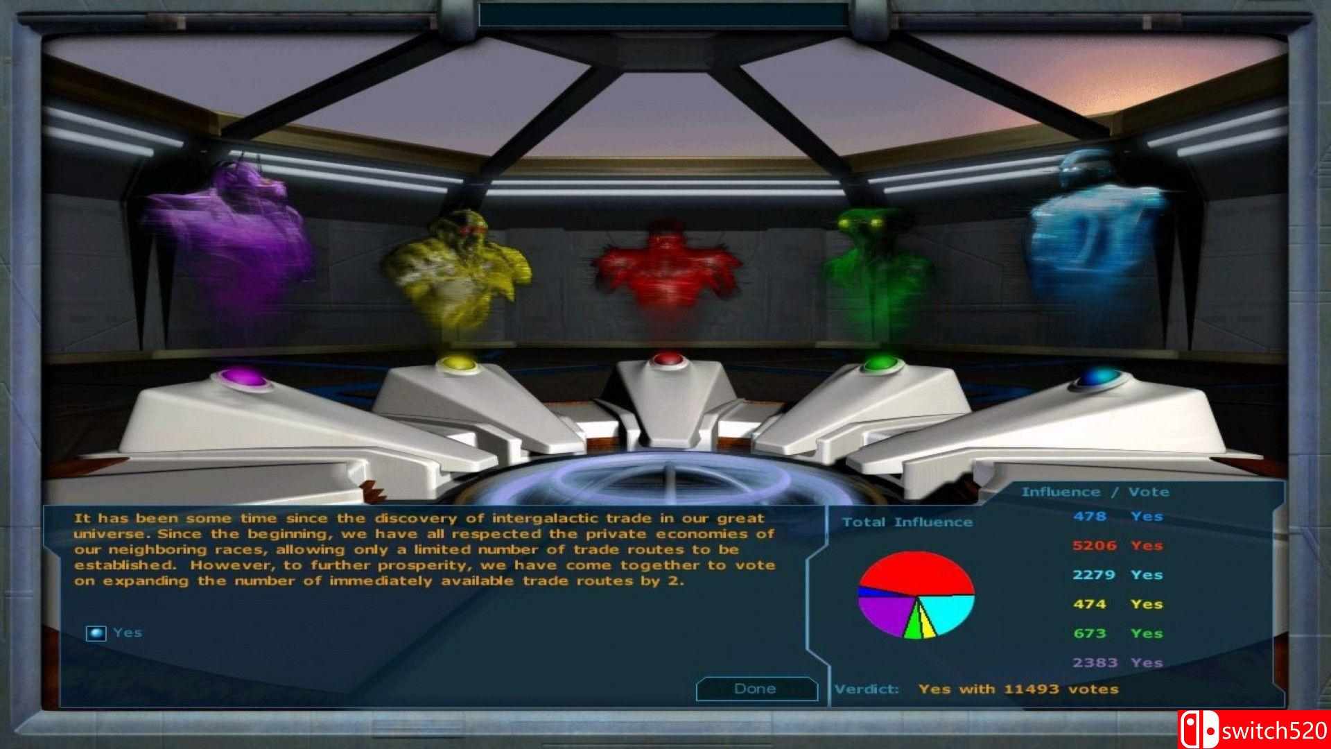 《银河文明1：终极版（Galactic Civilizations I: Ultimate Edition）》GOG硬盘版[EN]_4
