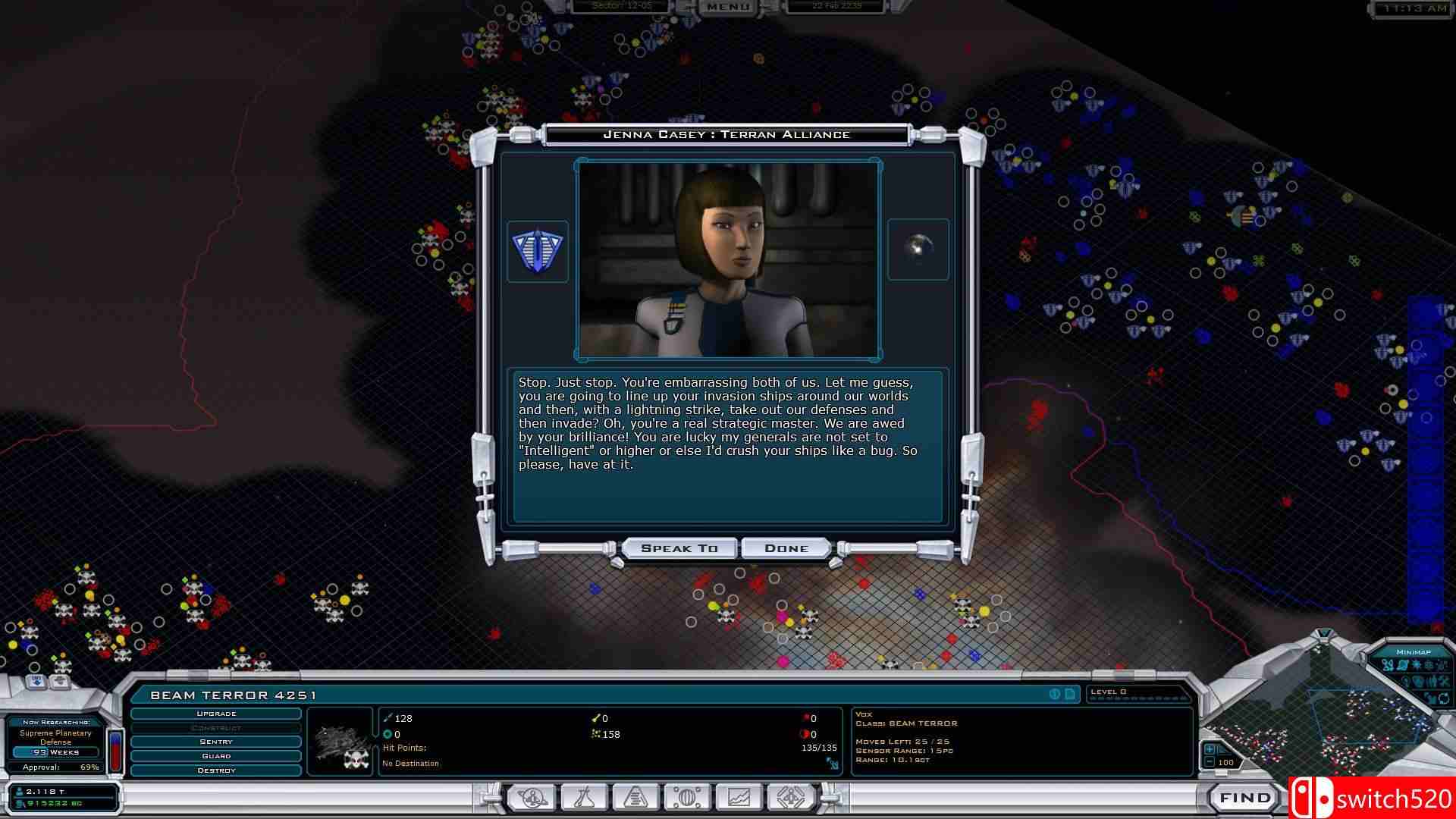 《银河文明2：终极版（Galactic Civilizations® II: Ultimate Edition）》GOG硬盘版[EN]_4
