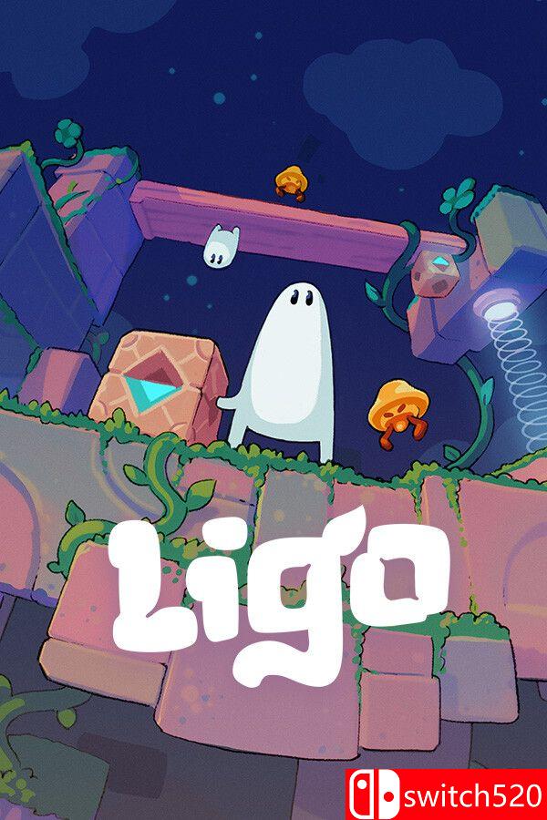 《Ligo（Ligo）》Chronos硬盘版[EN]_0