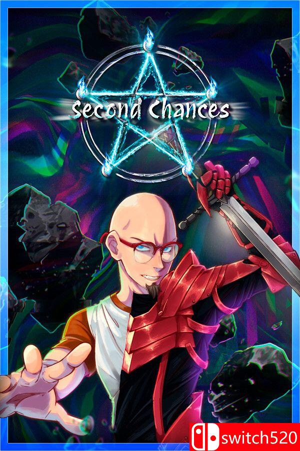 《第二次机会（Second Chances）》TENOKE镜像版[EN]_0