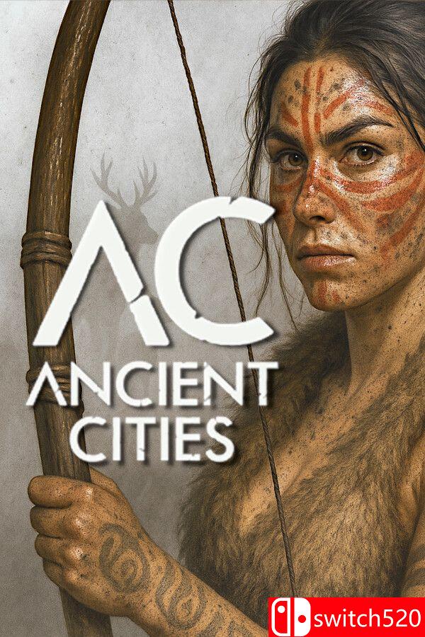 《古老城市（Ancient Cities）》官方中文 v1.7.34 TENOKE镜像版[CN/EN]_0