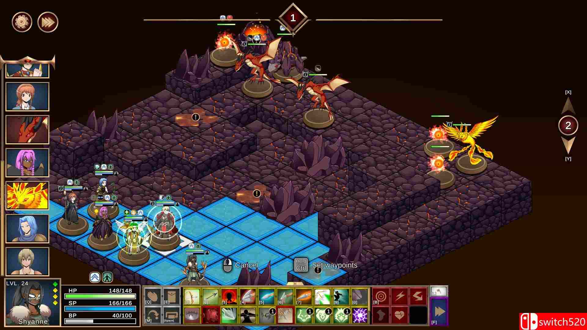《我们的冒险者公会（Our Adventurer Guild）》官方中文 v1.61 TENOKE镜像版[CN/EN/JP]_1