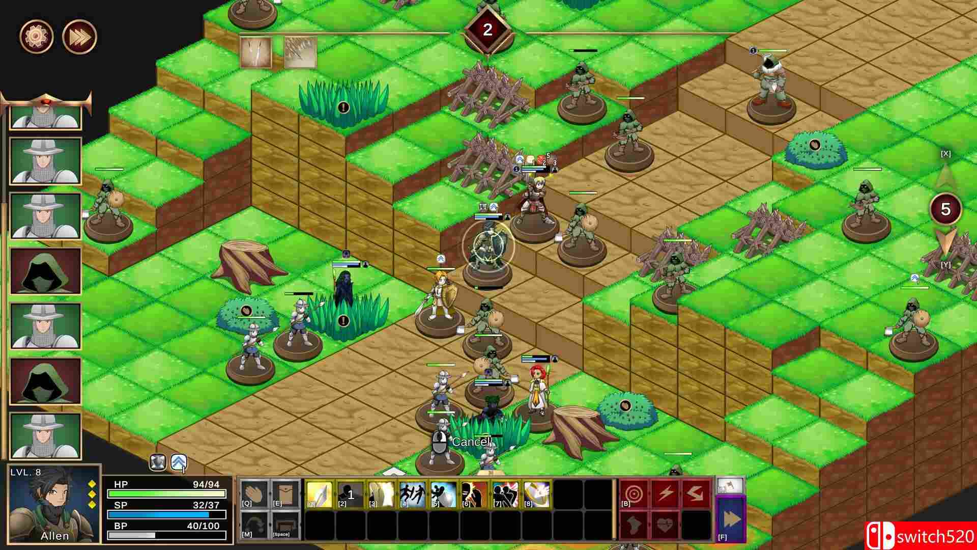 《我们的冒险者公会（Our Adventurer Guild）》官方中文 v1.61 TENOKE镜像版[CN/EN/JP]_2