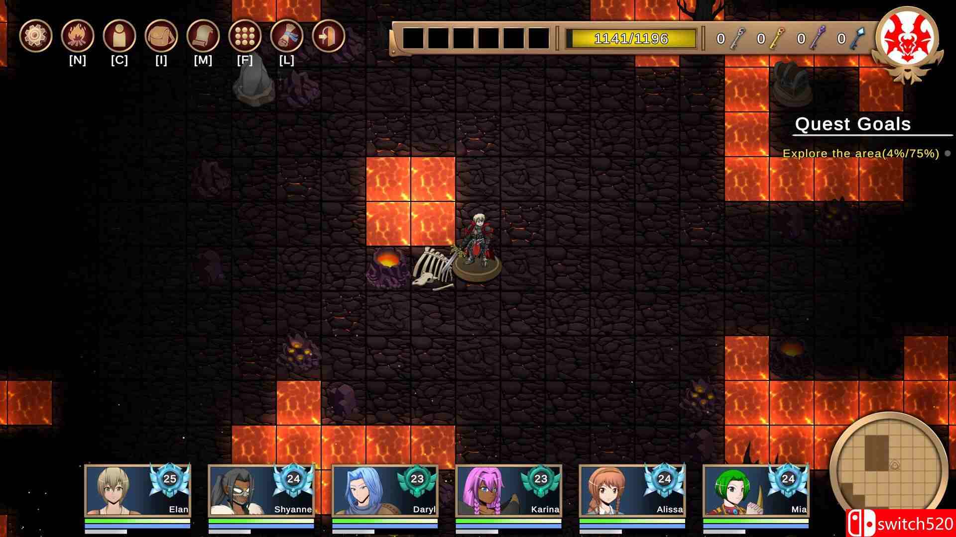 《我们的冒险者公会（Our Adventurer Guild）》官方中文 v1.61 TENOKE镜像版[CN/EN/JP]_3