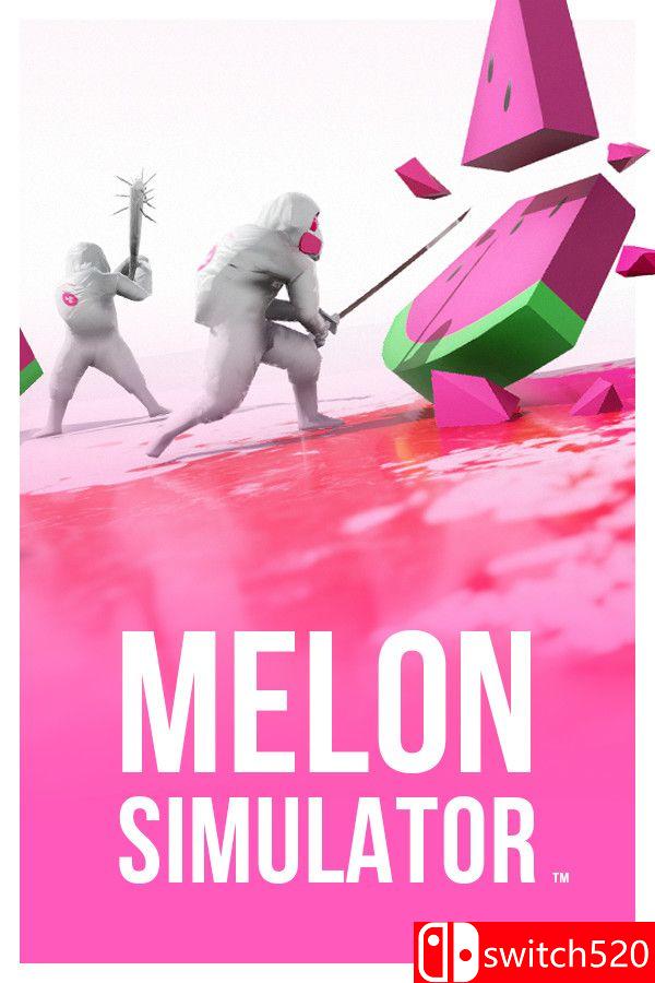 《西瓜模拟器（Melon Simulator）》Build 19045882 P2P硬盘版[EN]_0