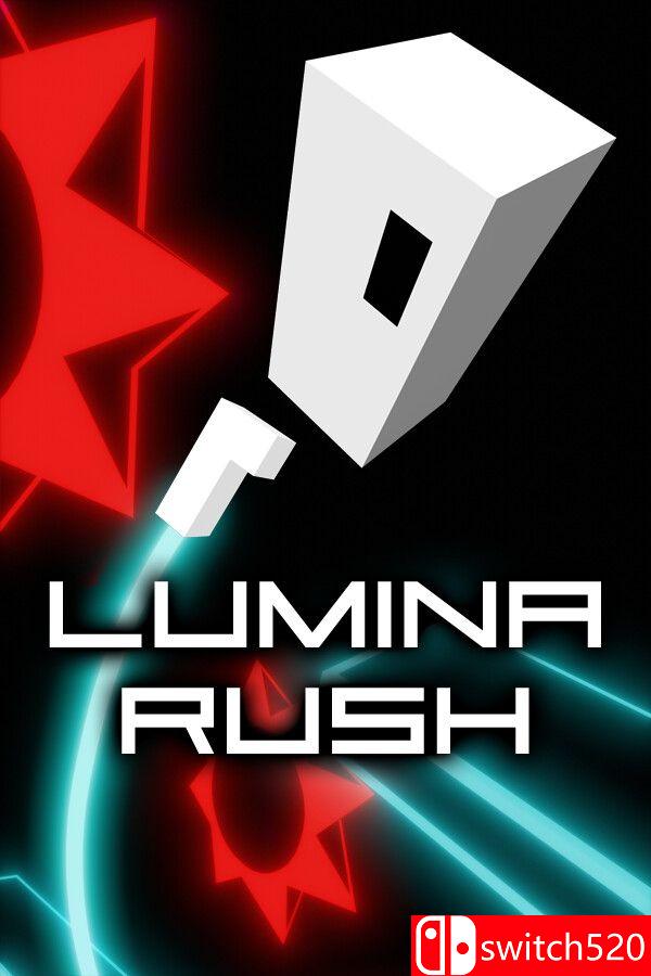 《光速冲刺（Lumina Rush）》官方中文 Build 19037120 P2P硬盘版[CN/EN/JP]_0
