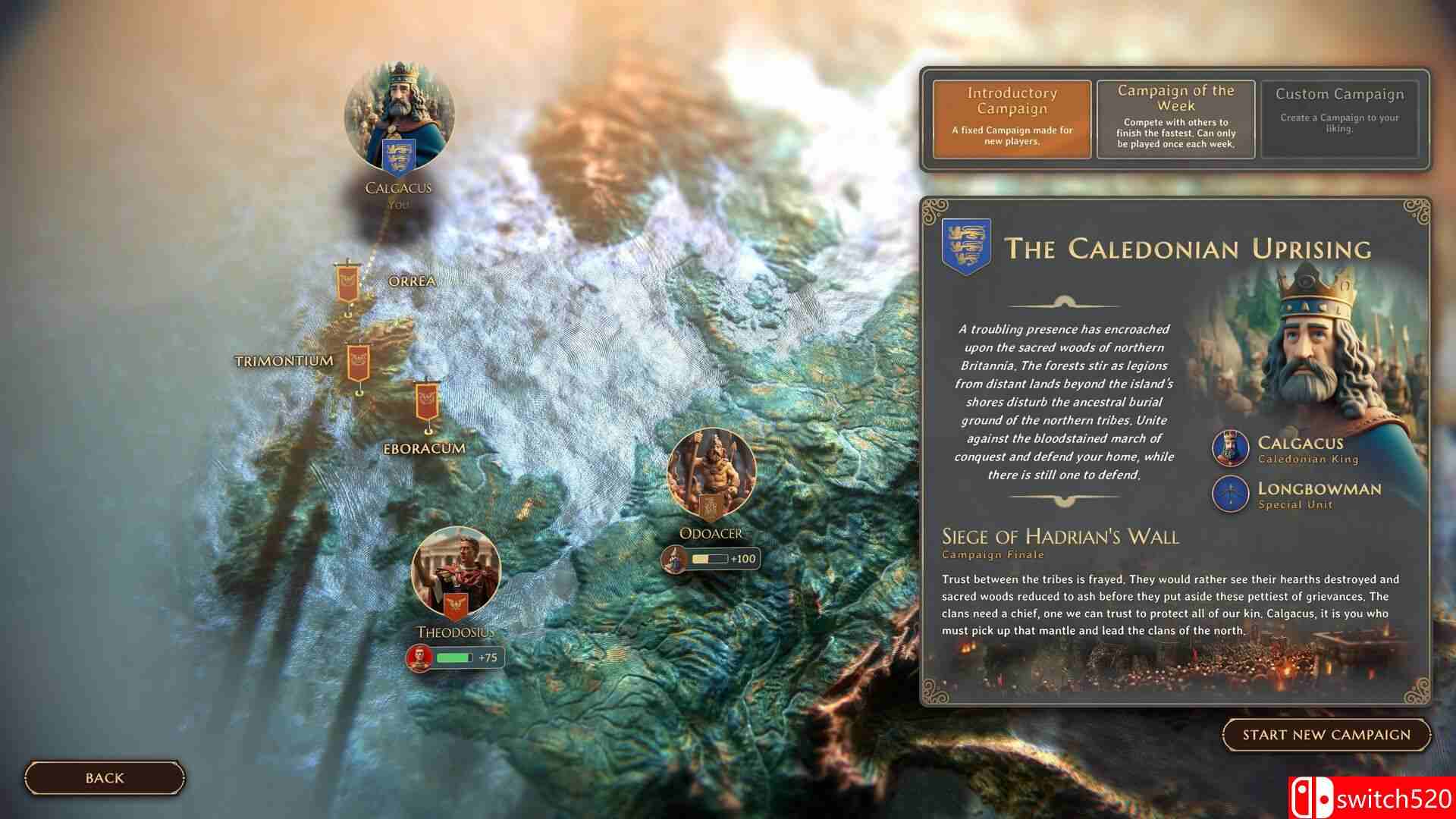 《罗马陨落（Yield! Fall of Rome）》官方中文 Early Access P2P硬盘版[CN/TW/EN/JP]_3