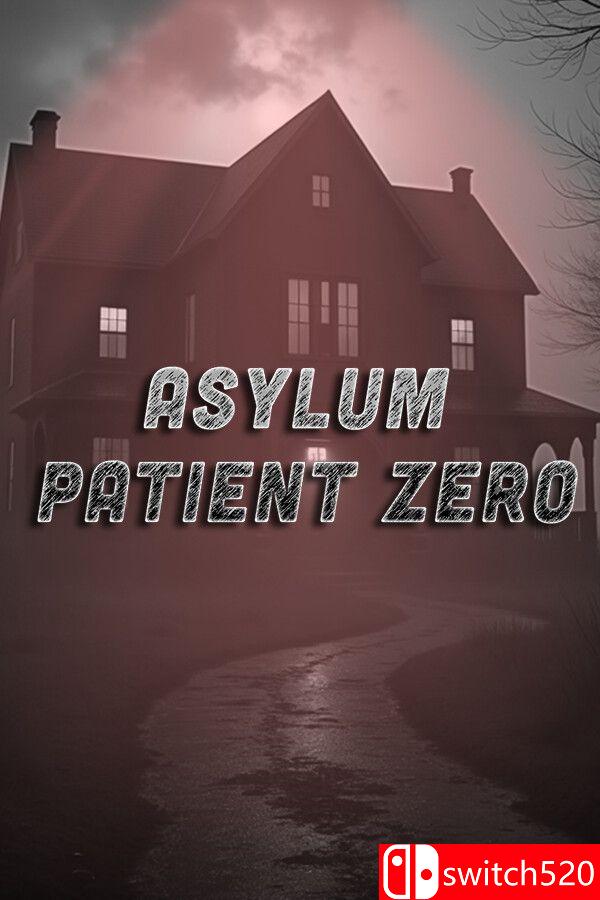 《疯人院：零号病人（Asylum: Patient Zero）》TENOKE镜像版[EN]_0