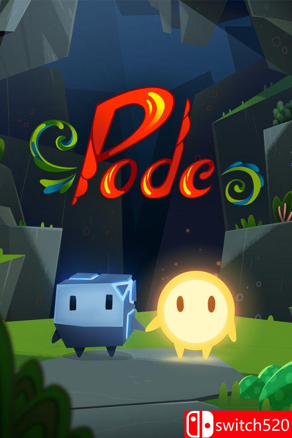 《Pode（Pode）》官方中文 v8692151 P2P硬盘版[CN/EN/JP]_0