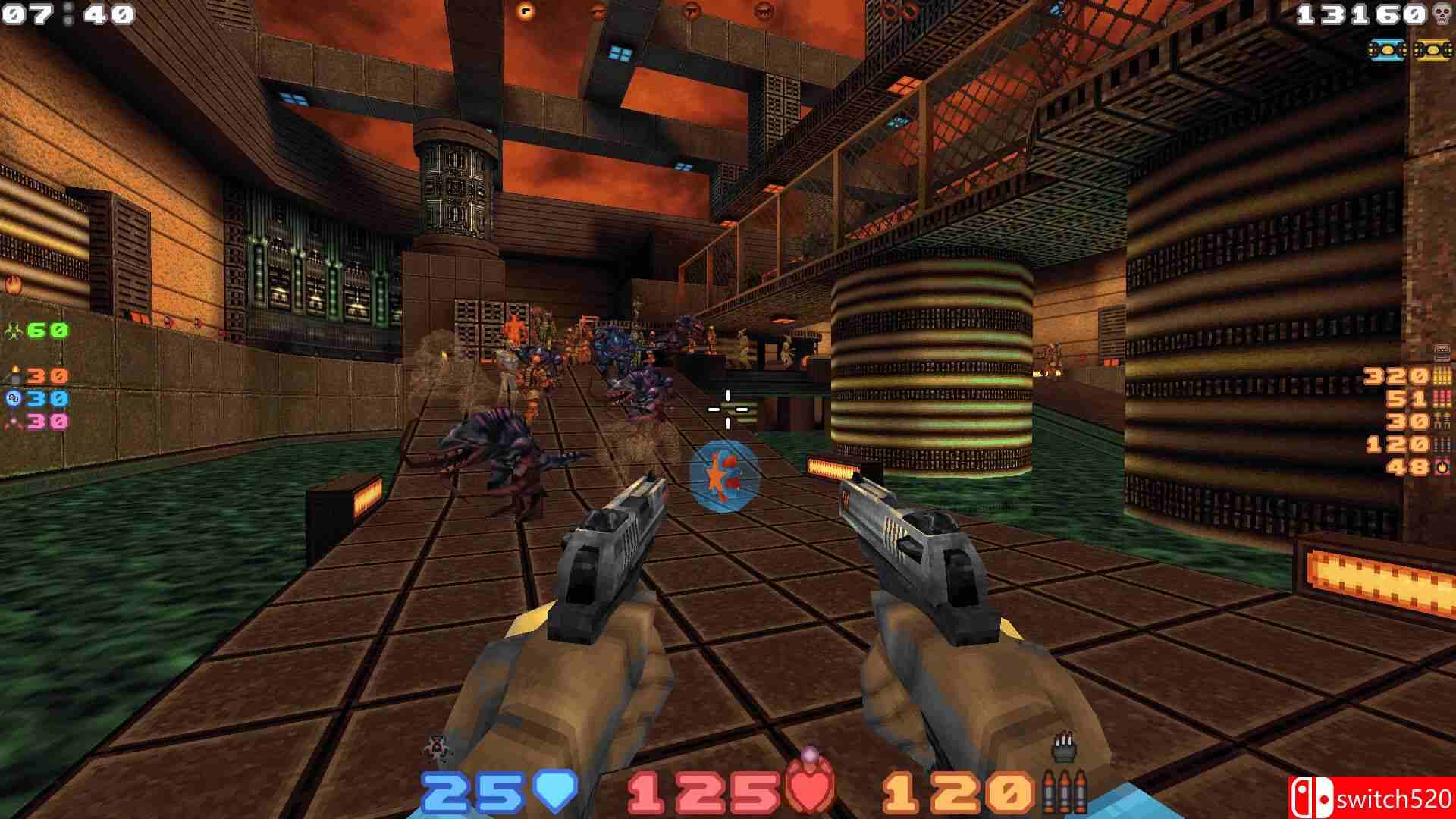 《喵枪：地狱游侠（MeowGun: Hell Denizen）》v19.Early Access P2P硬盘版[EN]_2