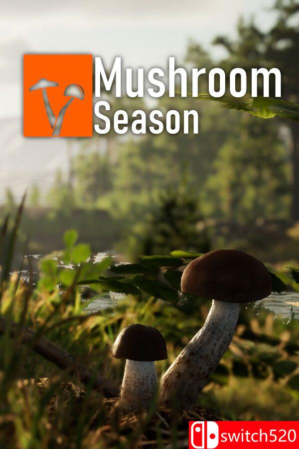《蘑菇季节（Mushroom Season）》Build 17648725 P2P硬盘版[EN]_0