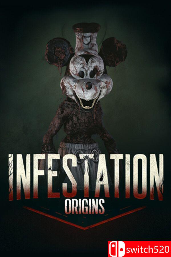《侵蚀：起源（Infestation: Origins）》官方中文 Early Access P2P硬盘版[CN/EN/JP]_0