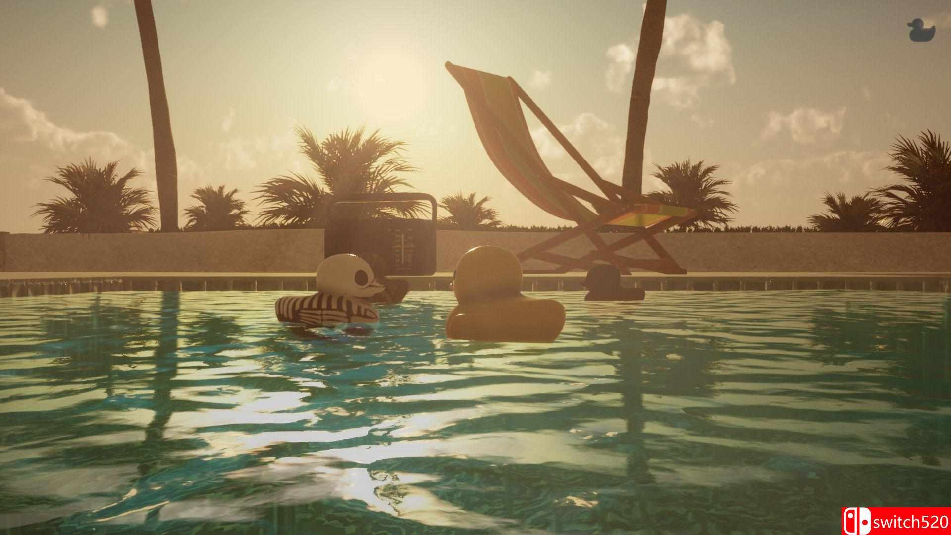 《小黄鸭模拟器（Placid Plastic Duck Simulator）》集成小鸭子DLC TENOKE镜像版[CN/TW/EN/JP]_4