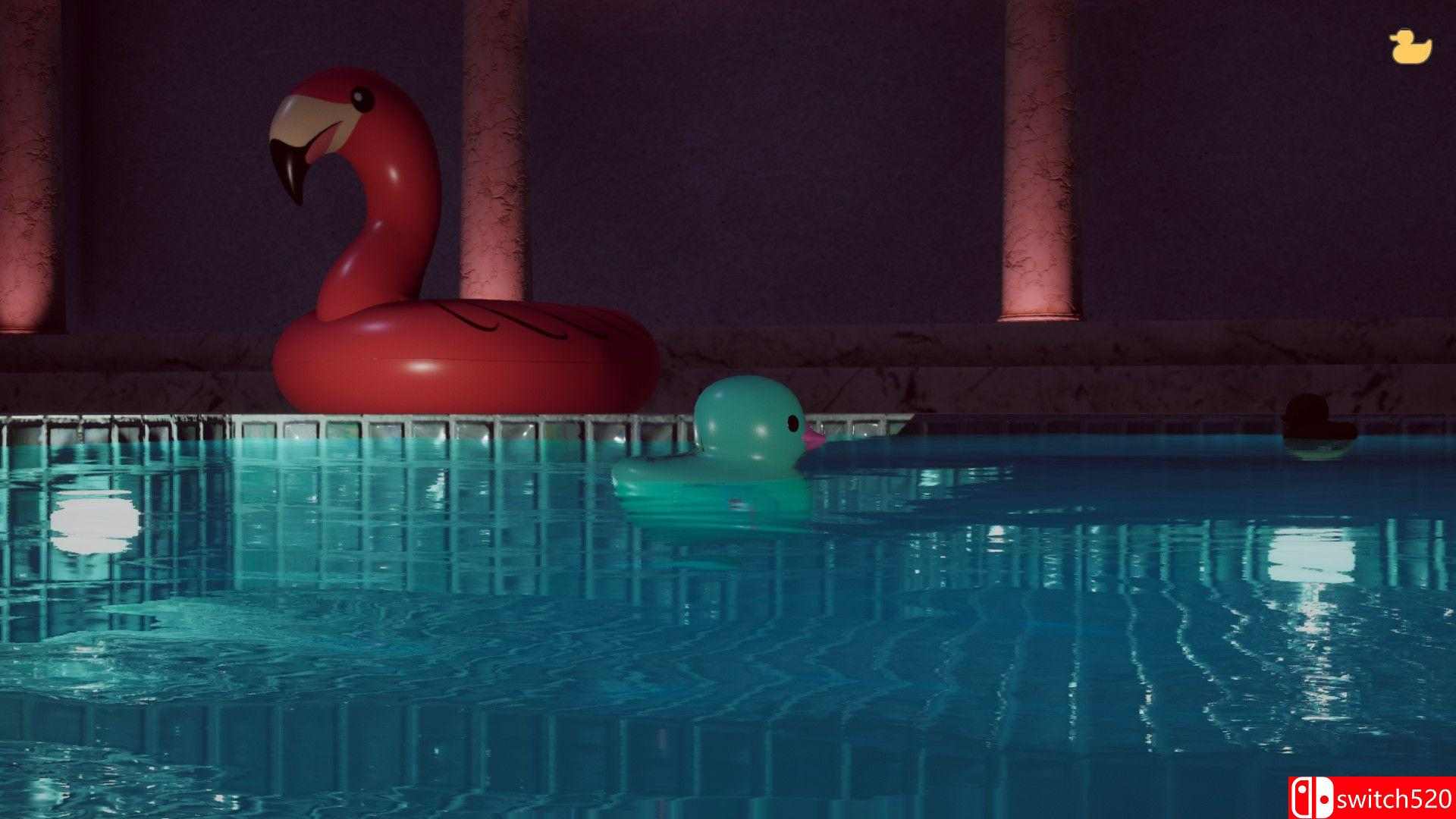 《小黄鸭模拟器（Placid Plastic Duck Simulator）》集成小鸭子DLC TENOKE镜像版[CN/TW/EN/JP]_5