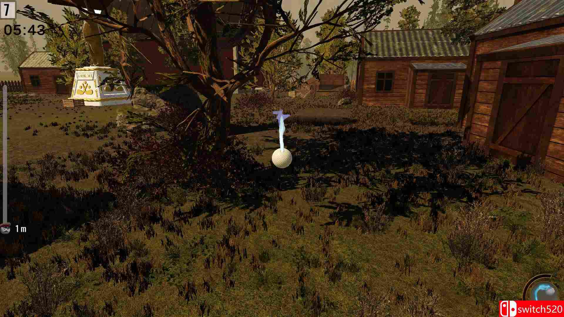 《荣耀高尔夫（Glorious Golf）》TENOKE镜像版[EN]_4