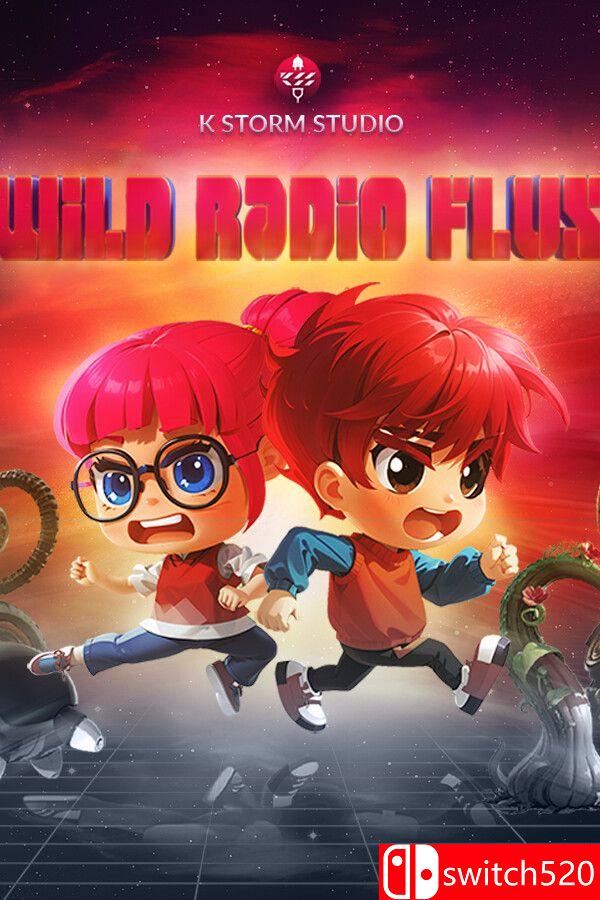 《荒野电波流（Wild Radio Flux）》官方中文 bADkARMA硬盘版[CN/EN]_0