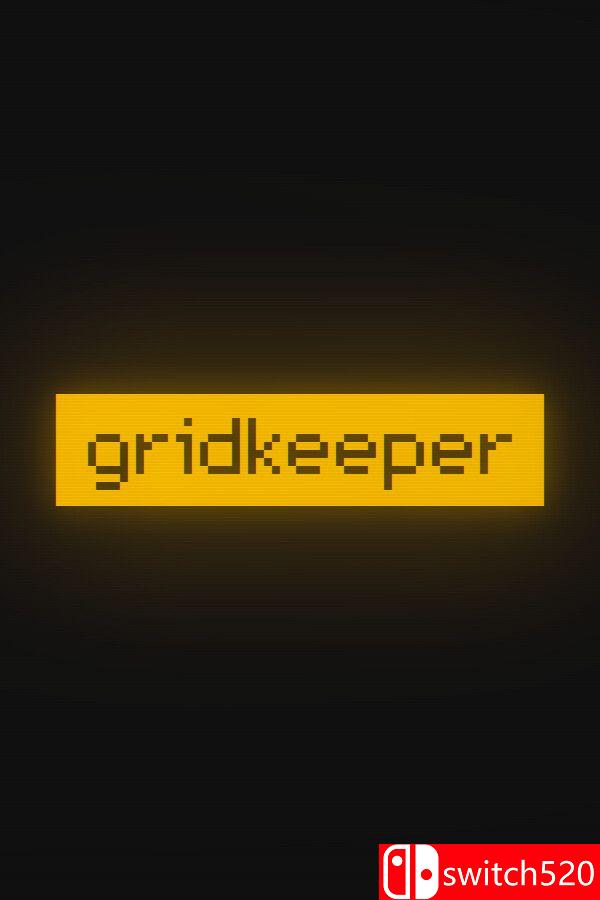 《网格守护者（Gridkeeper）》Build 19128497 P2P硬盘版[EN]_0