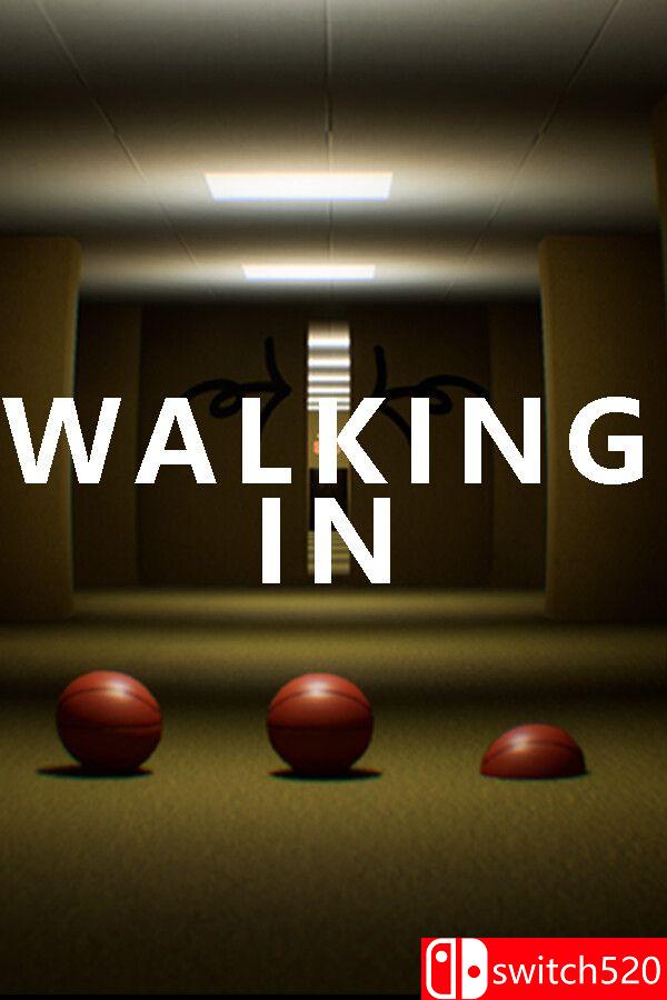 《行入迷境（Walking In）》官方中文 TENOKE镜像版[CN/TW/EN/JP]_0