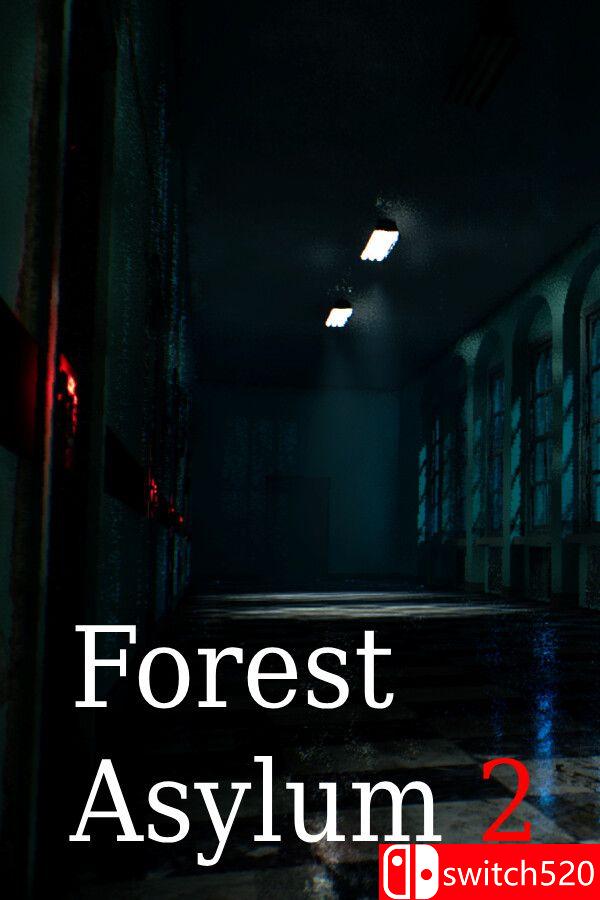 《森林疯人院 2（Forest Asylum 2）》TENOKE镜像版[EN]_0