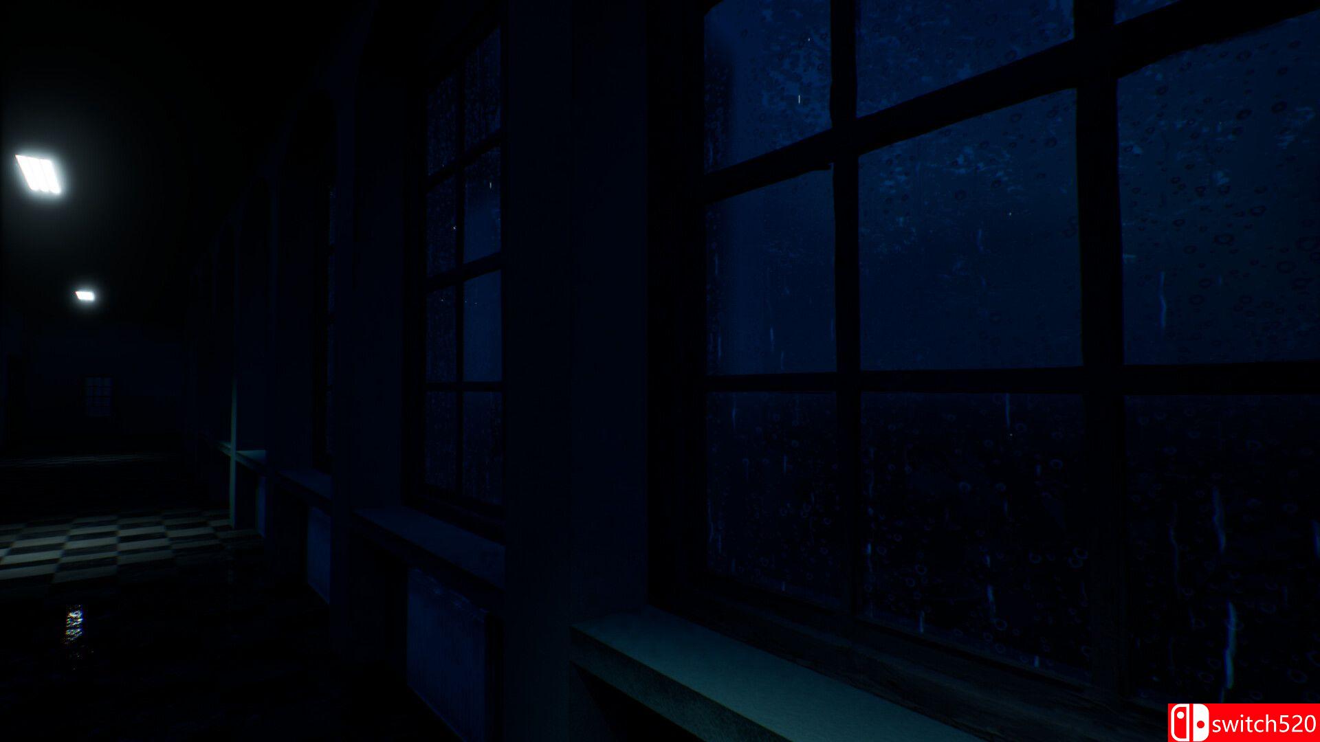 《森林疯人院 2（Forest Asylum 2）》TENOKE镜像版[EN]_4