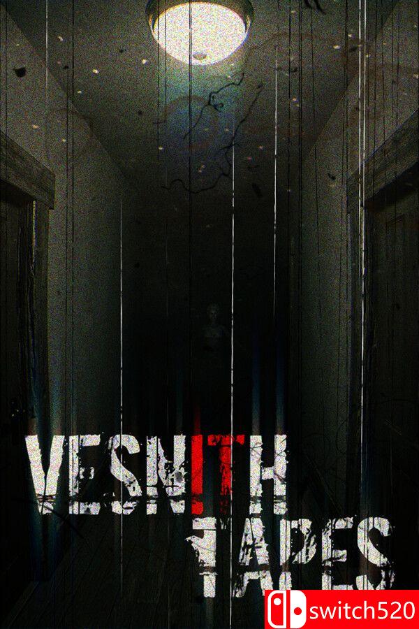 《维西斯录影带（Vesnith Tapes）》官方中文 TENOKE镜像版[CN/TW/EN]_0