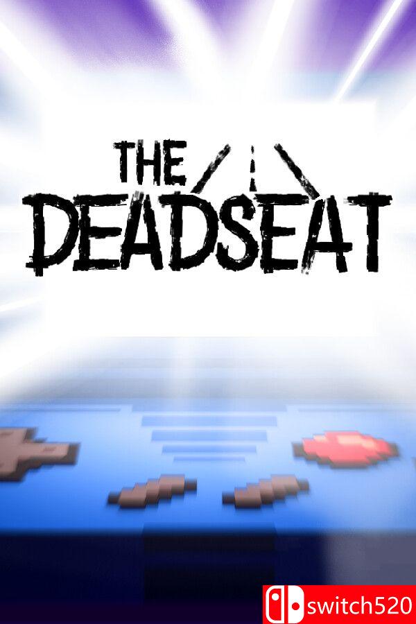 《死亡后座（The Deadseat）》Build 18877372 P2P硬盘版[EN]_0