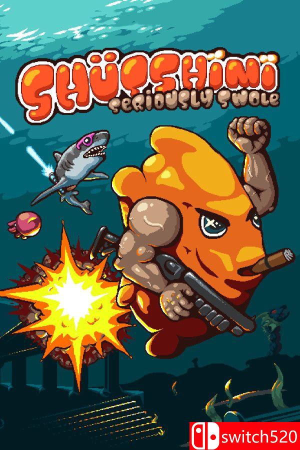 《肌肉金鱼（Shutshimi）》v112 P2P硬盘版[EN]_0