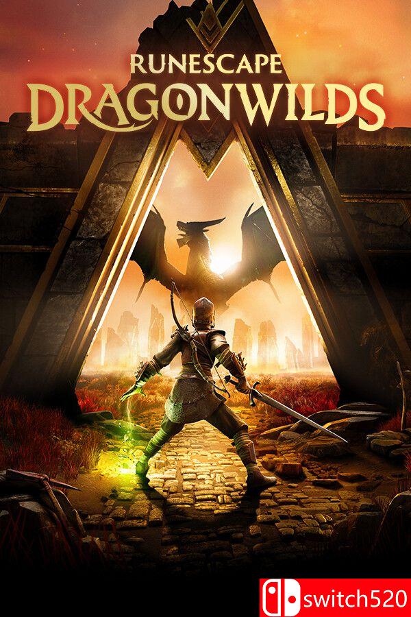 《符文世界：龙之荒野（RuneScape: Dragonwilds）》Early Access 集成注视灰烬升级 P2P硬盘版[EN]_0