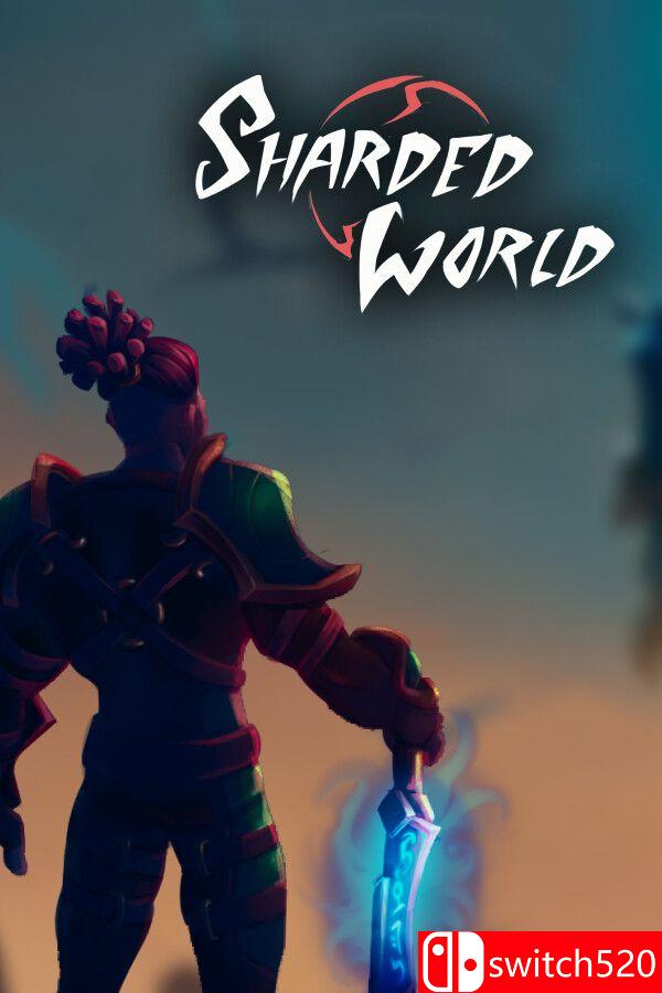 《碎界世界（Sharded World）》官方中文 Build 13247770 P2P硬盘版[CN/EN]_0
