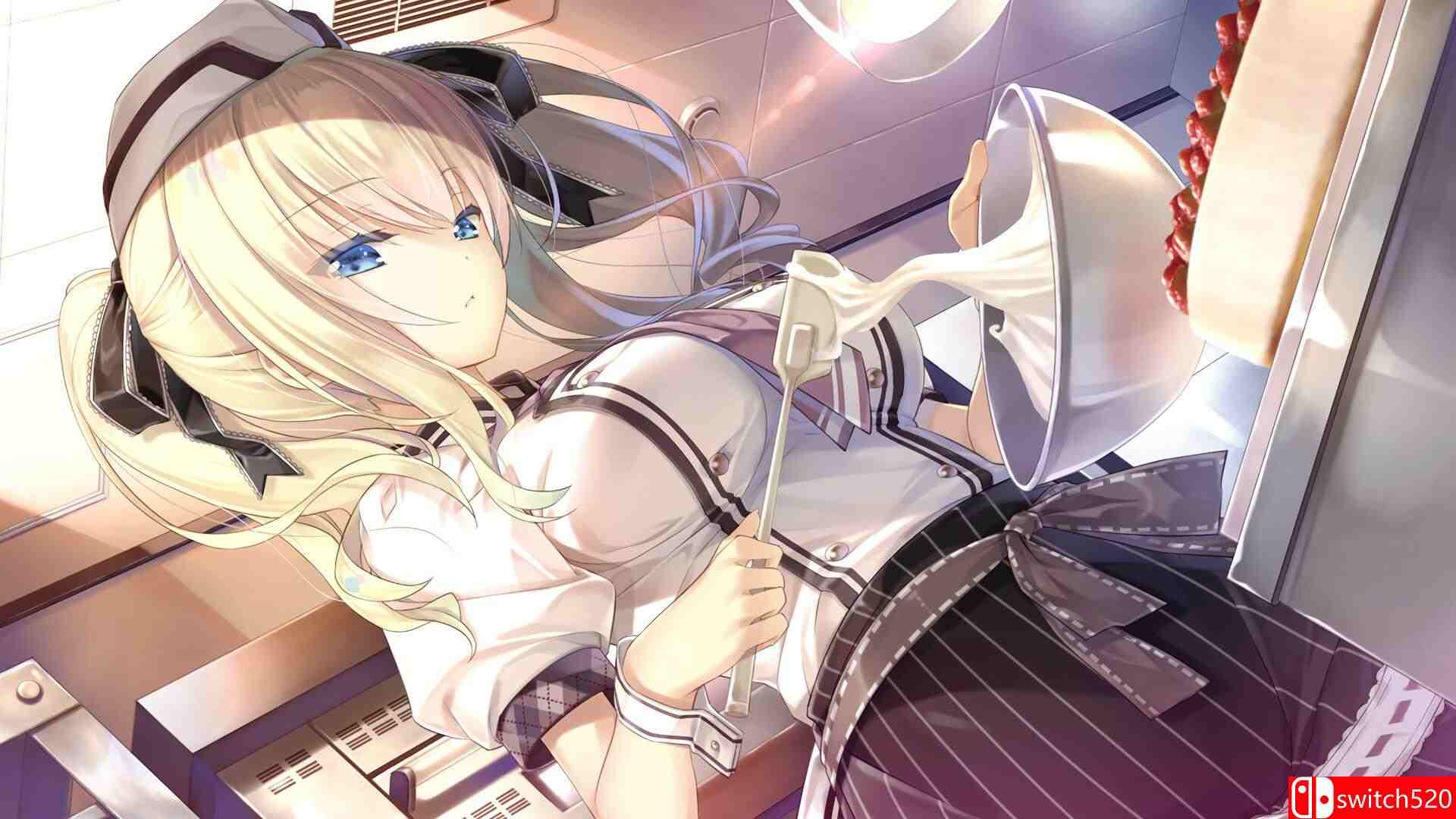 《回家前都算是棉花糖（Marshmallow All the Way Home）》官方中文 P2P硬盘版[TW/EN/JP]_0